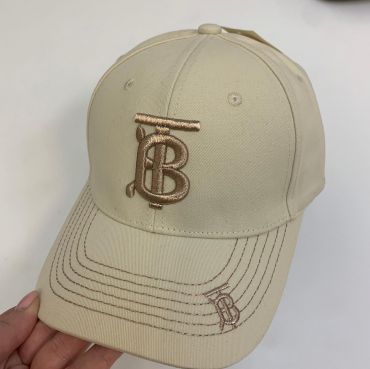 Бейсболка Burberry LUX-44728