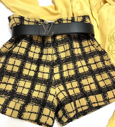 Шорты  LUX-44659