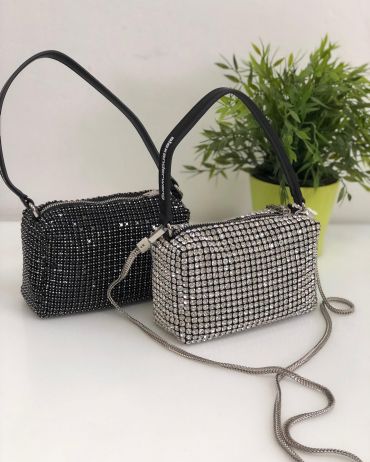 Сумка женская Alexander Wang LUX-44562