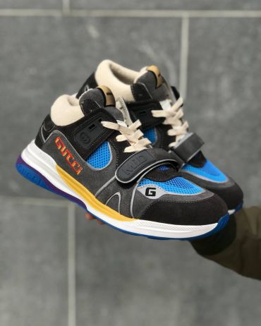 Кроссовки Gucci LUX-44644