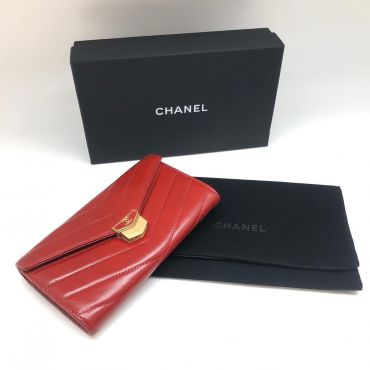 Кошелёк Chanel LUX-44617