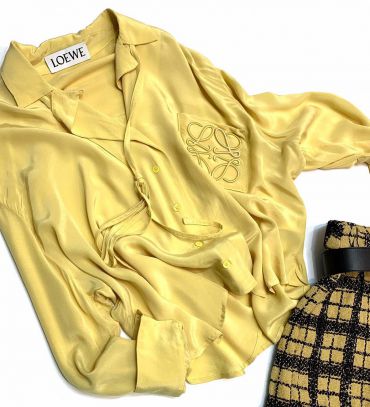 Блузка Loewe LUX-44658
