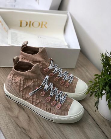 Кеды Christian Dior LUX-44553