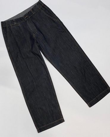 Джинсы  LUX-44849