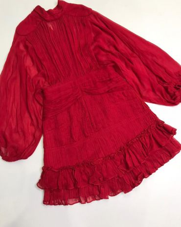 Платье  LUX-44708