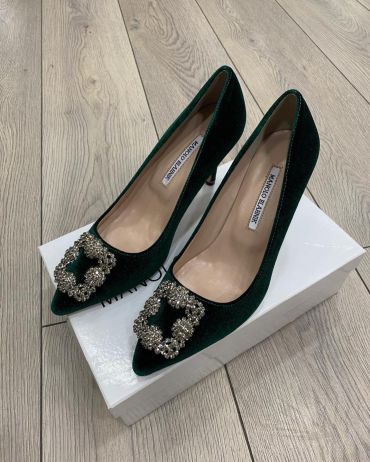 Туфли Manolo Blahnik LUX-44642