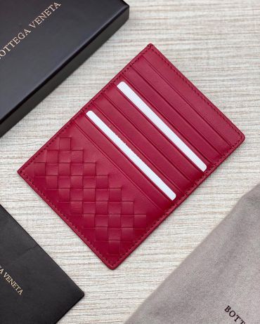 Визитница Bottega Veneta LUX-44701