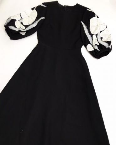 Платье  LUX-44710