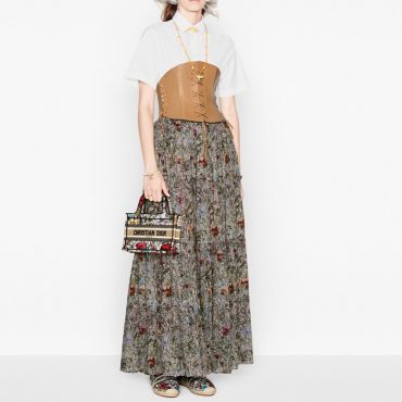 Юбка Christian Dior LUX-44719