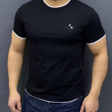 Футболка  LUX-44692