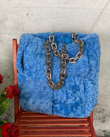 Сумка женская Bottega Veneta LUX-44936