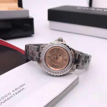 Часы Chanel LUX-44683