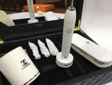 Набор для обработки ротовой полости Chanel LUX-44771