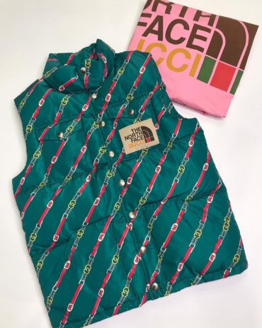 Жилет Gucci LUX-44714