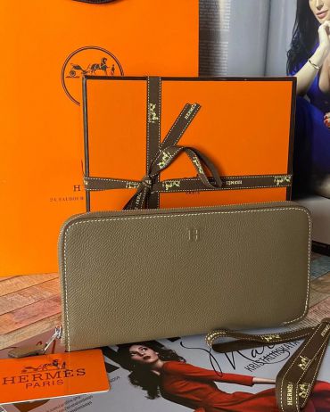 Кошелёк Hermes LUX-45200