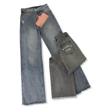 Джинсы  LUX-45527