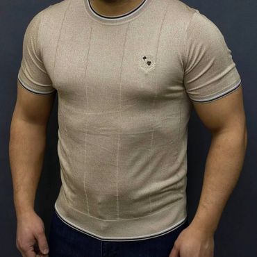 Футболка  LUX-44689