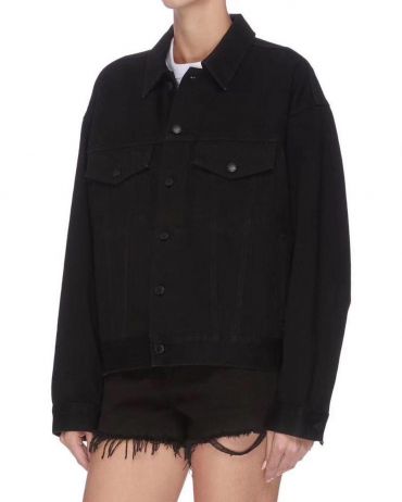 Куртка Alexander Wang LUX-45363