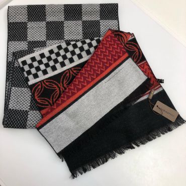 Шарф Louis Vuitton LUX-44817