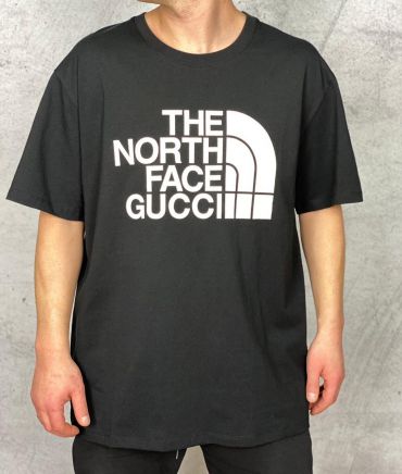 Футболка Gucci LUX-44643