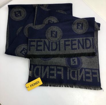 Шарф Fendi LUX-44820
