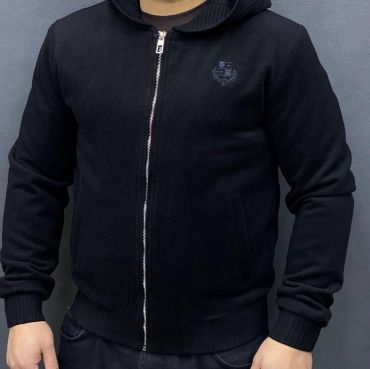 Бомбер Loro Piana LUX-45176