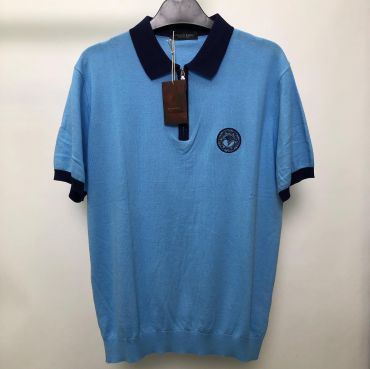 Поло Stefano Ricci LUX-44855