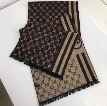 Шарф Gucci LUX-44824