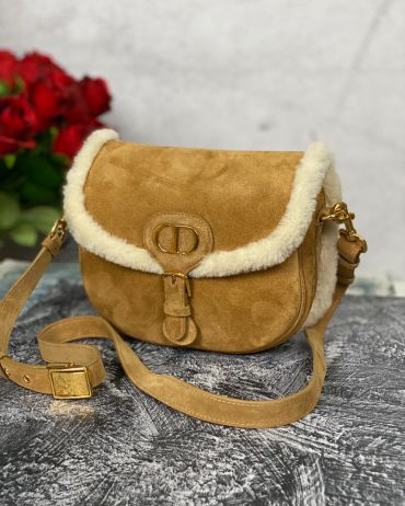 Сумка женская Christian Dior LUX-44941