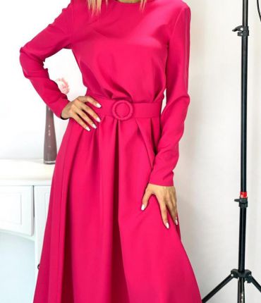 Платье  LUX-45216