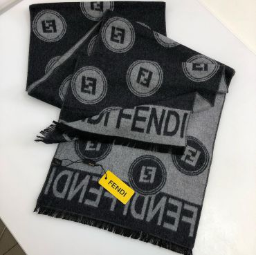 Шарф Fendi LUX-44818