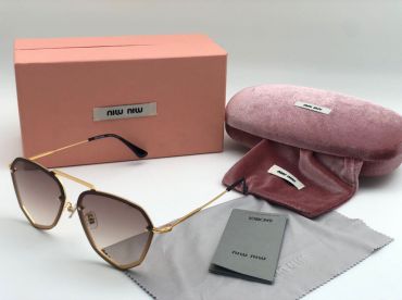  Очки  Miu Miu LUX-8521