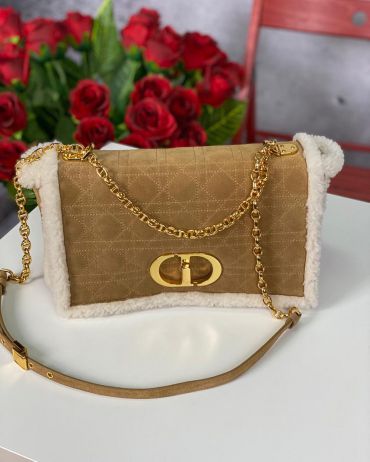 Сумка женская Christian Dior LUX-44944