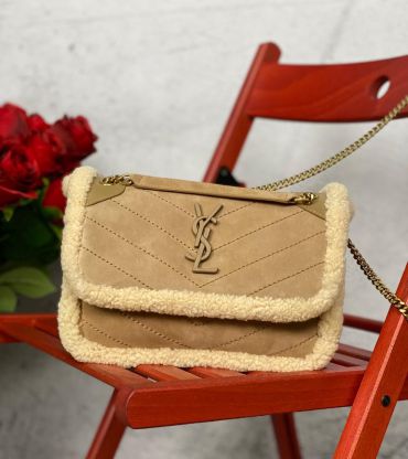 Сумка женская Yves Saint Laurent LUX-44939