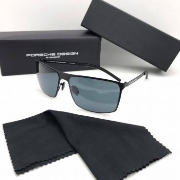  Очки Porsche  LUX-8531