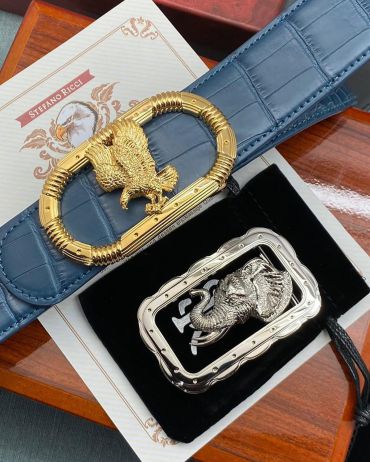 Ремень Stefano Ricci LUX-45074