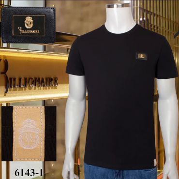 Футболка Billionaire LUX-44916