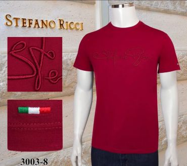 Футболка Stefano Ricci LUX-44912