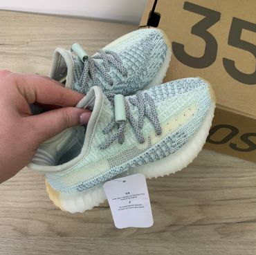 Кроссовки  LUX-45260