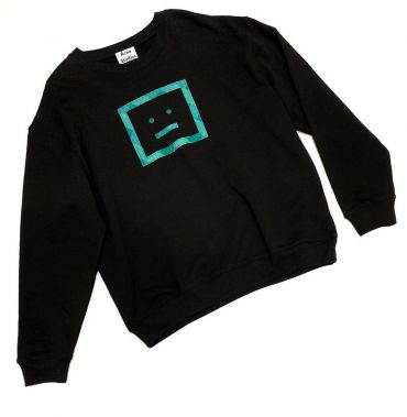 Свитшот Acne LUX-44898