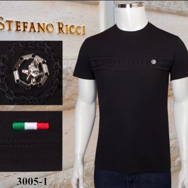 Футболка Stefano Ricci LUX-44919
