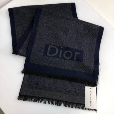 Шарф Christian Dior LUX-44819