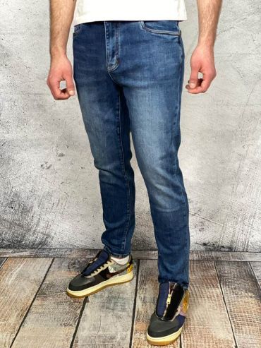 Джинсы Louis Vuitton LUX-44842