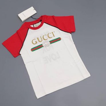 Футболка Gucci LUX-9412