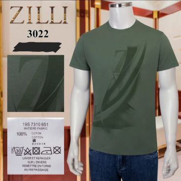 Футболка Zilli LUX-44917