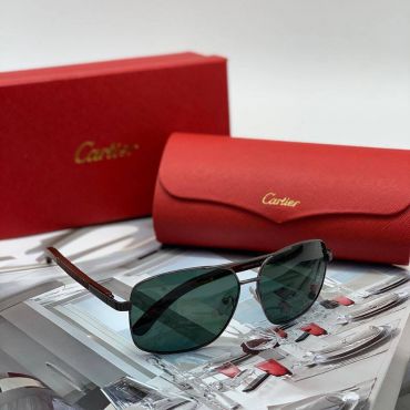  Очки Cartier LUX-9554