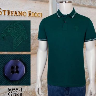 Поло Stefano Ricci LUX-44921