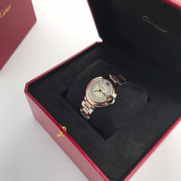 Часы Cartier LUX-45033