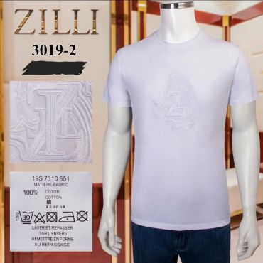 Футболка Zilli LUX-44915