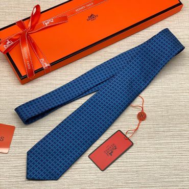 Галстук Hermes LUX-44900